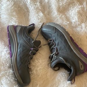 Red Wing Cooltech Athletics Shoes